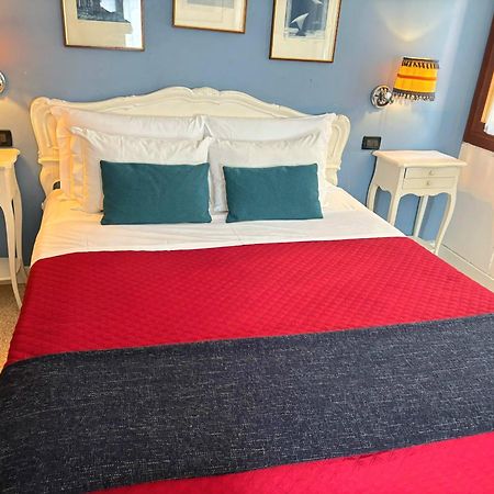 베니스 카 폰타네아 B&B 외부 사진