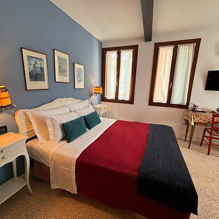 베니스 카 폰타네아 B&B 외부 사진