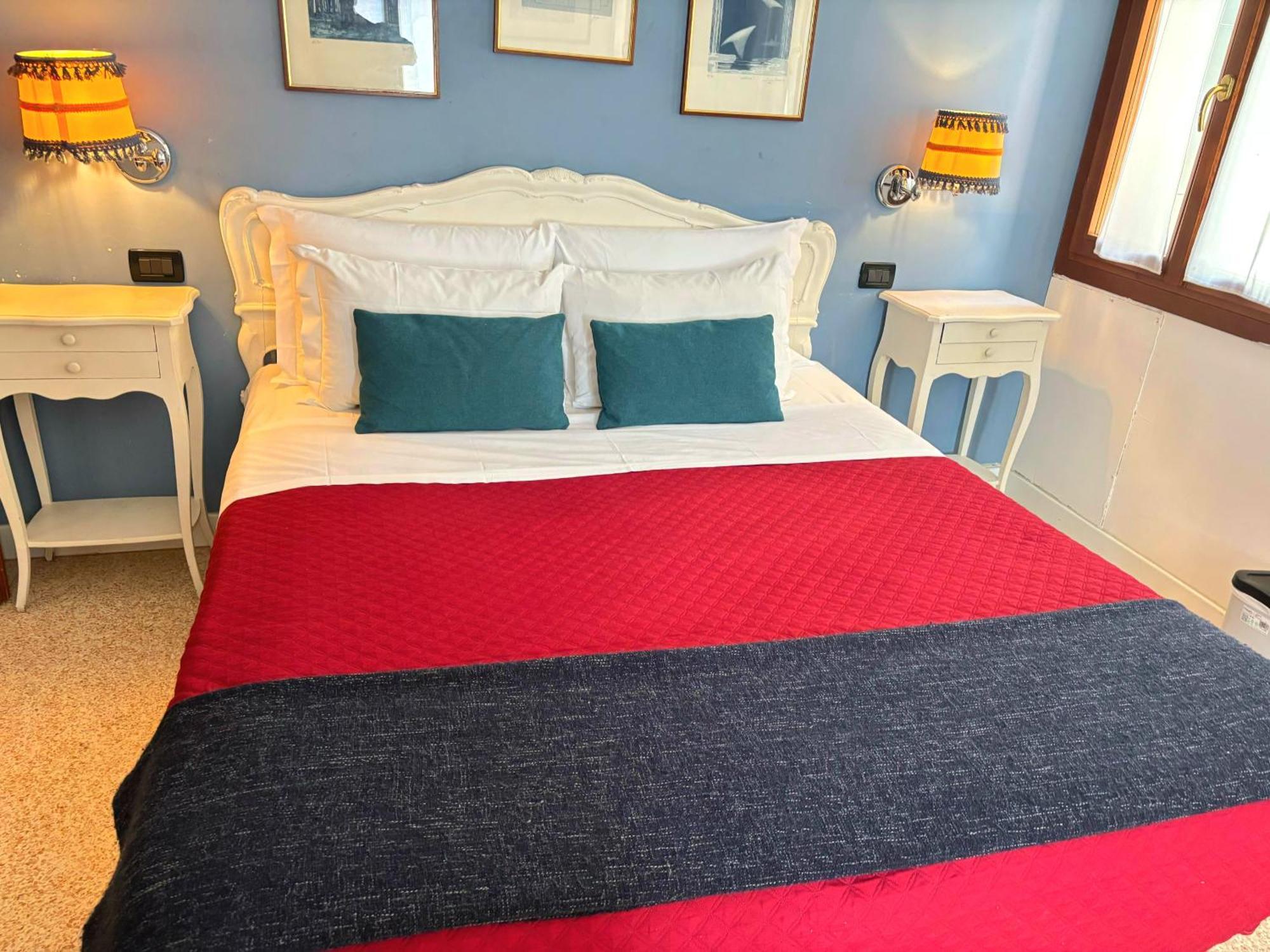 베니스 카 폰타네아 B&B 외부 사진